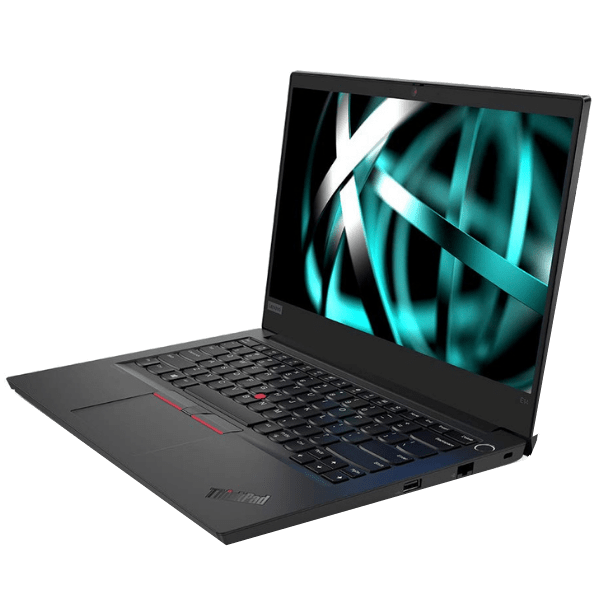Lenovo ThinkPad E14 14 Inches Full HD Thin and Light Laptop