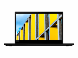 Lenovo ThinkPad T14 Gen 2 Notebook - 20W1S5CW01 11th Gen Intel Core i5 16 GB RAM 512 GB SSD 14" Windows 10 Pro Black