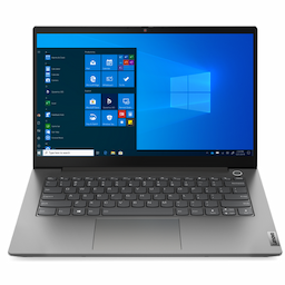 Lenovo ThinkBook 14 G2 Notebook - 20VD011CIH Intel Core i5 8 GB RAM 512 GB SSD Windows 11 Pro 14 Inches Mineral Grey