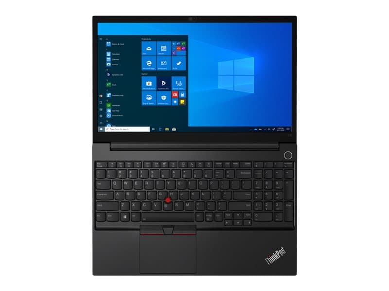 Lenovo ThinkPad E15 Gen 2 - 15.6" - Core i5 1135G7 - 8 GB RAM - 512 GB SSD
