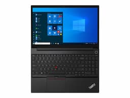 Lenovo ThinkPad E15 Gen 2 - 15.6" - Core i5 1135G7 - 8 GB RAM - 512 GB SSD