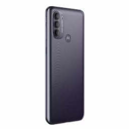 Motorola G31 (PASL0002IN) 4G, 4GB RAM, 64 GB Memory, 6.41 inch, 5000 mAh Battery - Meteorite Grey