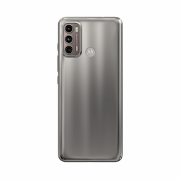 Motorola G60 (PANB0014IN) 4G, 6GB RAM, 128 GB Memory, 6.8 inch, 6000 mAh Battery - Dynamic Grey