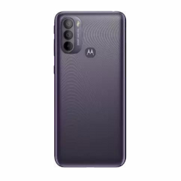 Motorola G31 (PASL0002IN) 4G, 4GB RAM, 64 GB Memory, 6.41 inch, 5000 mAh Battery - Meteorite Grey