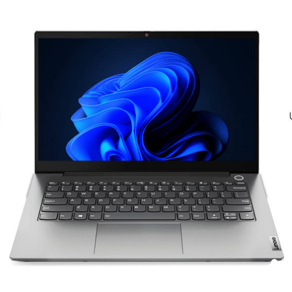 Lenovo ThinkBook 14 G2 ITL Notebook - 20VDA0QTIH 8 GB 512 GB 14 Inches NOS Mineral Grey