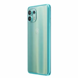 Motorola Edge 20 Fusion (PARF0011IN) 5G, 6GB RAM, 128 GB Memory, 6.67 inch, 5000 mAh Battery - Cyber Teal
