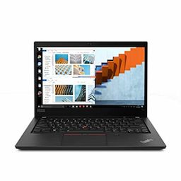 Lenovo ThinkPad T14 Gen 2 (Intel) - 20W0S03D00 Intel Core i7 16 GB RAM 512 GB SSD 14" Windows 10 Pro Black