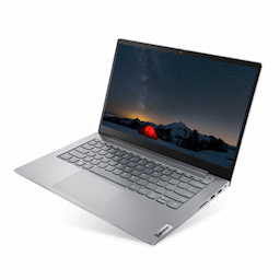 Lenovo ThinkBook 14 G2 ITL Notebook - 20VD011EIH 8 GB 512 GB 14 Inches NOS Mineral Grey