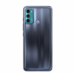 Motorola G40 Fusion (PANV0010IN) 4G, 6GB RAM, 128 GB Memory, 6.78 inch, 6000 mAh Battery - Grey