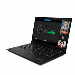 Lenovo ThinkPad T14 Gen 2 (Intel) - 20W0S03D00 Intel Core i7 16 GB RAM 512 GB SSD 14" Windows 10 Pro Black