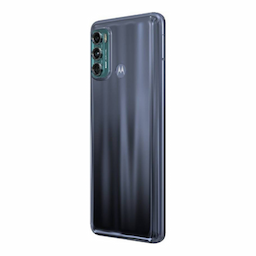 Motorola G40 Fusion (PANV0010IN) 4G, 6GB RAM, 128 GB Memory, 6.78 inch, 6000 mAh Battery - Grey
