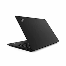 Lenovo ThinkPad T14 Gen 2 (Intel) - 20W0S03D00 Intel Core i7 16 GB RAM 512 GB SSD 14" Windows 10 Pro Black