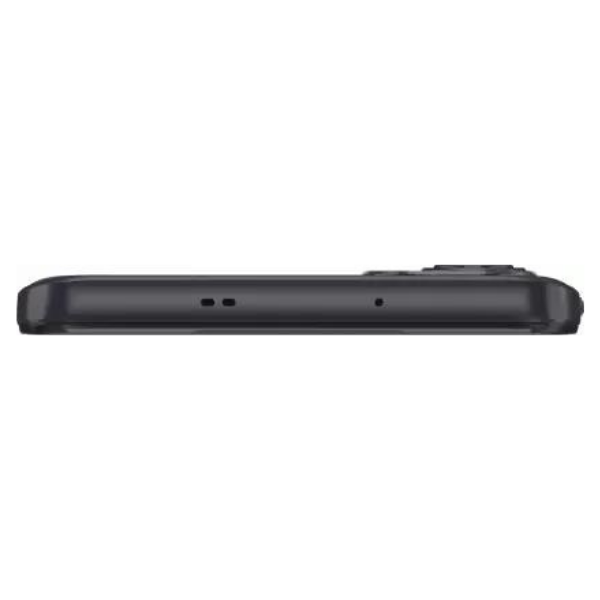 Motorola G52 (PAU70011IN) 4G, 4GB RAM, 64 GB Memory, 6.6 inch, 5000 mAh Battery - Charcoal Grey