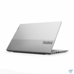 Lenovo 20VDA0QTIH ThinkBook 14 G2 ITL Laptop, i5-1135G7, 8 GB, 512 GB SSD, Mineral Grey