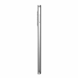 Motorola G52 (PAU70012IN) 4G, 4GB RAM, 64 GB Memory, 6.6 inch, 5000 mAh Battery - Metallic White