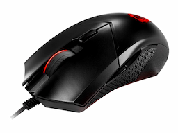 MSI Clutch GM08 Optical Gaming Mouse (S12-0401800-CLA)