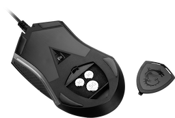 MSI Clutch GM08 Optical Gaming Mouse (S12-0401800-CLA)