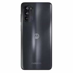 Motorola G52 (PAU70015IN) 4G, 6GB RAM, 128 GB Memory, 6.6 inch, 5000 mAh Battery - Charcoal Grey