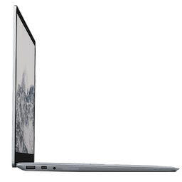 Microsoft Surface Pro 7 VNX-00028 12.3 inch, Intel Core i7, 16 GB RAM, Windows 10, Platinum