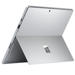 MICROSOFT Surface Pro 7, Intel Core i5, Windows 10, 8 GB RAM, Platinum