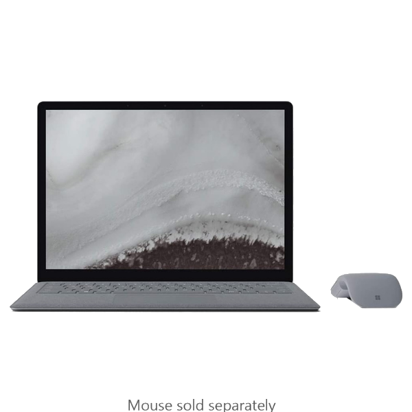 Microsoft Surface Pro 7, Core i5 10th Gen, Windows 10, Platinum