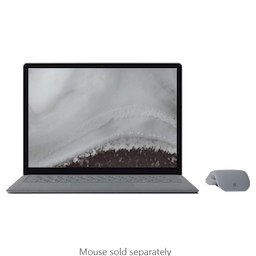 Microsoft Surface Pro 7, Core i5 10th Gen, Windows 10, Platinum