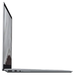 Microsoft Surface Pro 7, Core i5 10th Gen, Windows 10, Platinum