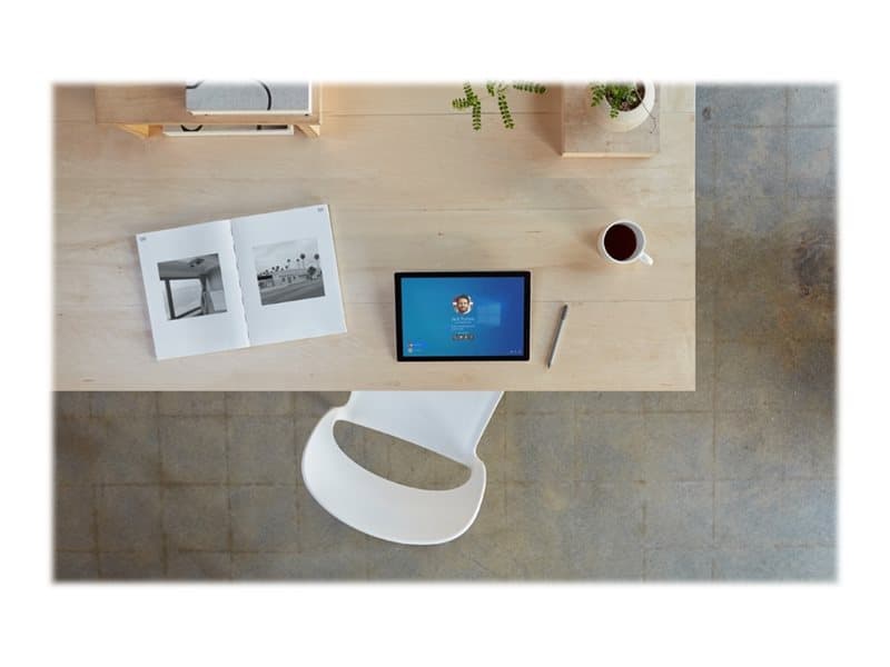 Microsoft Surface Pro 7+ - 12.3" - Core i7 1165G7 - 16 GB RAM - 512 GB SSD