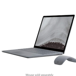 Microsoft Surface Pro 7, Core i5 10th Gen, Windows 10, Platinum