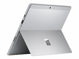 Microsoft Surface Pro 7+ - 12.3" - Core i5 1135G7 - 16 GB RAM - 256 GB SSD - 4G LTE-A