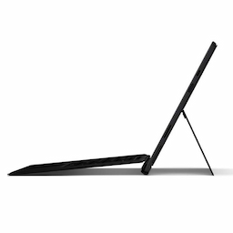 Microsoft Surface Pro 7 VNX-00028 12.3 inch, Intel Core i7, Windows 10, Black