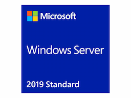Microsoft Windows Server 2019 Standard - licence - 16 cores