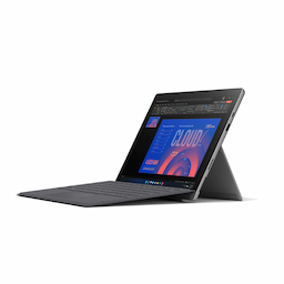 Microsoft Surface Pro 7+ Laptop - 1NA-00014 Intel Core i5 8 GB 256 GB Windows 10 Pro 12.3 Inches Platinum
