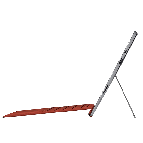 Microsoft SurfacePro 12.3-inch Touchscreen 2-in-1 Thin and Light Laptop, Intel core i5, Windows 10, Platinum