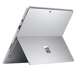 Microsoft SurfacePro 12.3-inch Touchscreen 2-in-1 Thin and Light Laptop, Intel core i5, Windows 10, Platinum