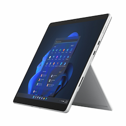 Microsoft Surface Pro 8 Notebook 8PP-00013 Intel Core i5 8 GB 128 GB Windows 11 13 Inches Platinum