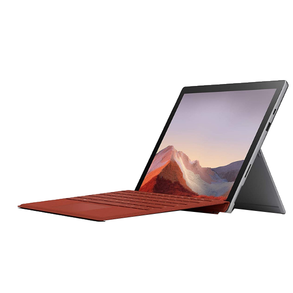 Microsoft SurfacePro 12.3-inch Touchscreen 2-in-1 Thin and Light Laptop, Intel core i5, Windows 10, Platinum