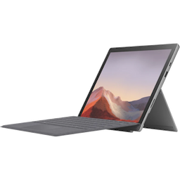 Microsoft Surface Pro 7 1N9-00014 12.3 Inches, Intel Core i5, 8 GB RAM, 128 GB storage, Windows 10, Platinum