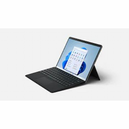 Microsoft Surface Pro 8 laptop and Tablet - EIN-00013 16 GB 256 GB 13 Inches Windows 10 Platinum