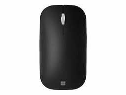 Microsoft Surface Mobile Mouse - mouse - Bluetooth 4.2 - black