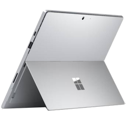 Microsoft Surface Pro 7, 10th Gen i3-1005G1, Windows 10, Platinum
