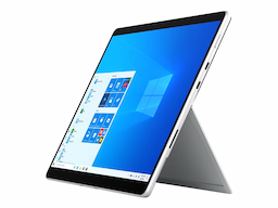 Microsoft Surface Pro 8 - 13" - Core i7 1185G7 - Evo - 16 GB RAM - 1 TB SSD