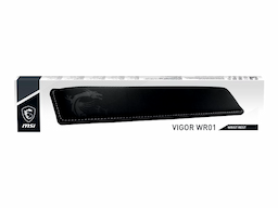 MSI Hand Rest Vigor WR01 Wrest Rest (OJ0-XXXXXX1-000)