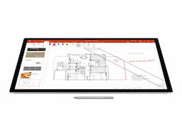 Microsoft Surface Pen (Silver)