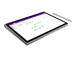 Microsoft Surface Pen (Silver)