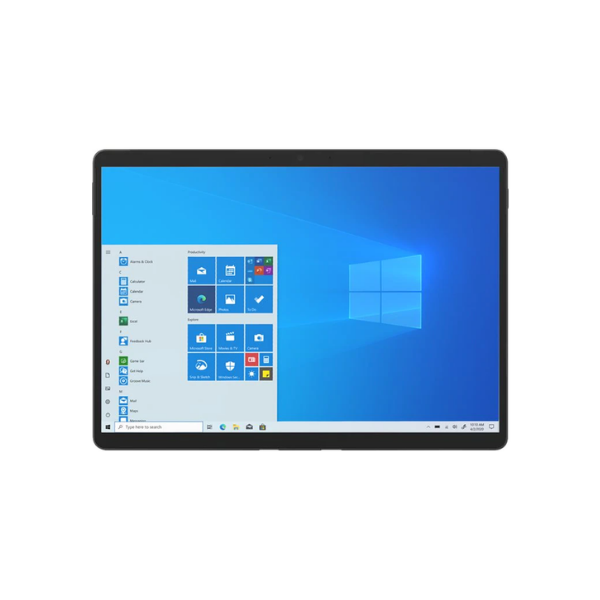 Microsoft Surface Pro 8 Core i7 Laptop - 11th Gen Core i7 16 GB RAM 256 GB SSD Windows 11 13 Inches Graphite