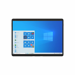 Microsoft Surface Pro 8 Core i7 Laptop - 11th Gen Core i7 16 GB RAM 256 GB SSD Windows 11 13 Inches Graphite