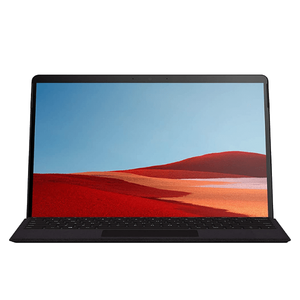 MICROSOFT Surface Pro 7 (1NA-00029) Black, 12.3inch Laptop, Intel Core i5-1135G7, 8GB RAM, 256GB SSD, Intel UHD Graphics, Windows 10 Pro.