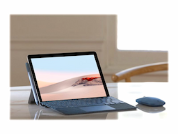 Microsoft Surface Mobile Mouse - mouse - Bluetooth 4.2 - ice blue