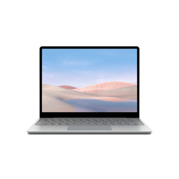Microsoft Surface Laptop 14I-00023, Intel Core i5 8GB RAM, 256GB SSD, Windows 10 Pro, Platinum